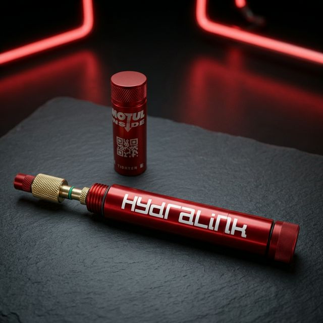 HydraLink Motul Edition