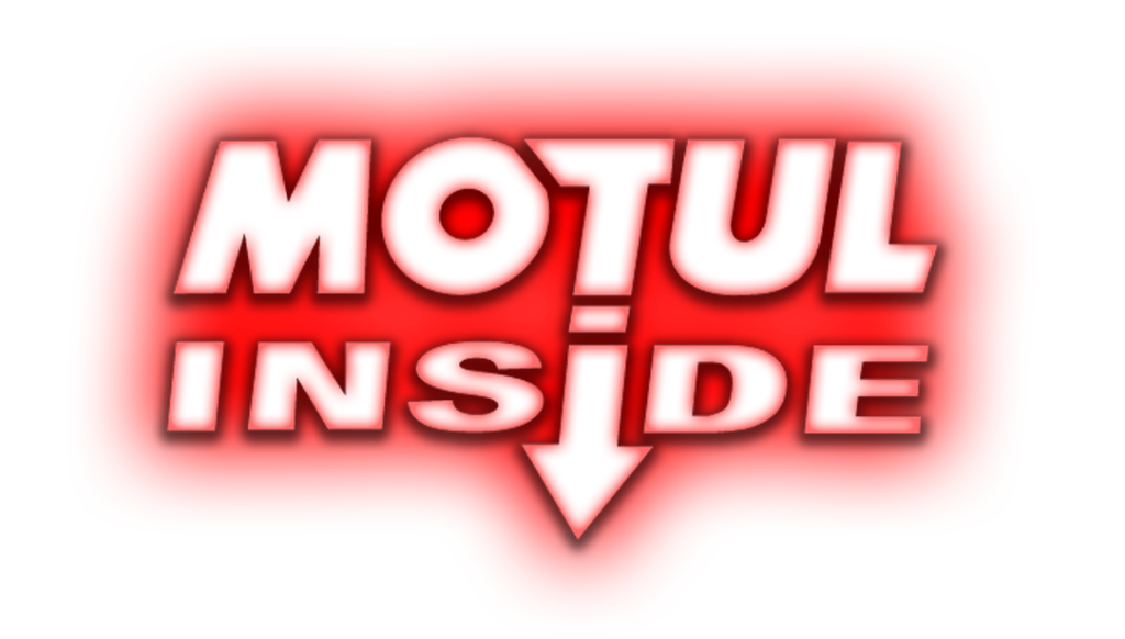 Motul Inside